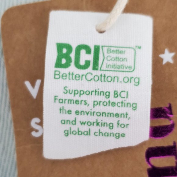 Vanilla Star Light Wash Boyfriend Super High Rise Distressed Jeans NWT W27/5 - Picture 11 of 13